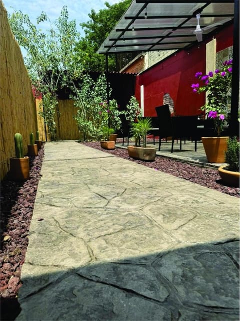 Casa Cañonero, a magic place, 4 room Apartment in Oaxaca