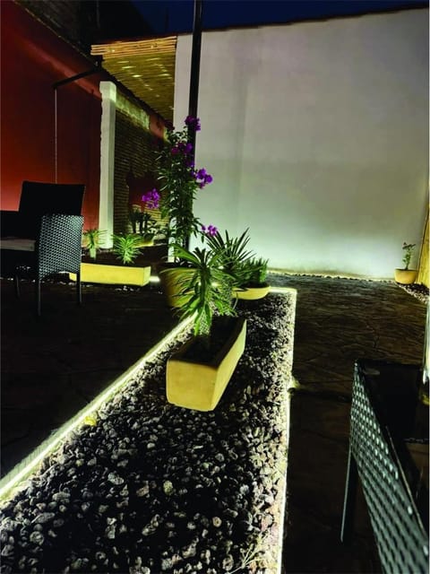 Casa Cañonero, a magic place, 4 room Apartment in Oaxaca