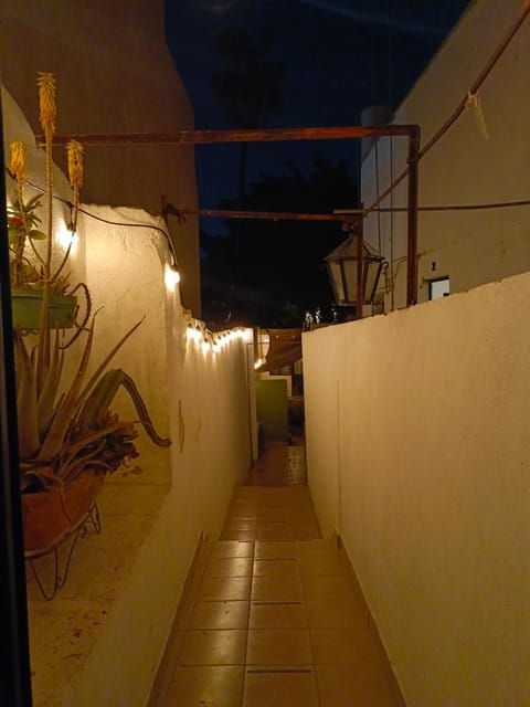 Night, View (from property/room)