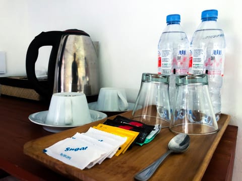 Pondok Kakiang Bed and Breakfast in Pekutatan