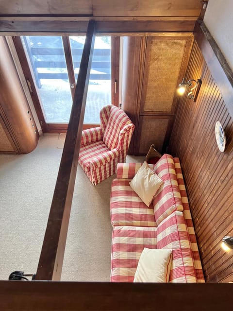 Casa Cristallo Apartment in Breuil-Cervinia