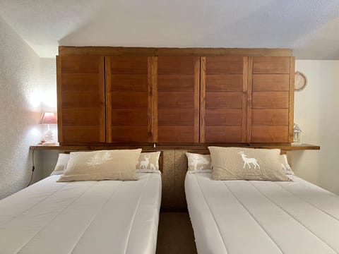 Casa Cristallo Apartment in Breuil-Cervinia