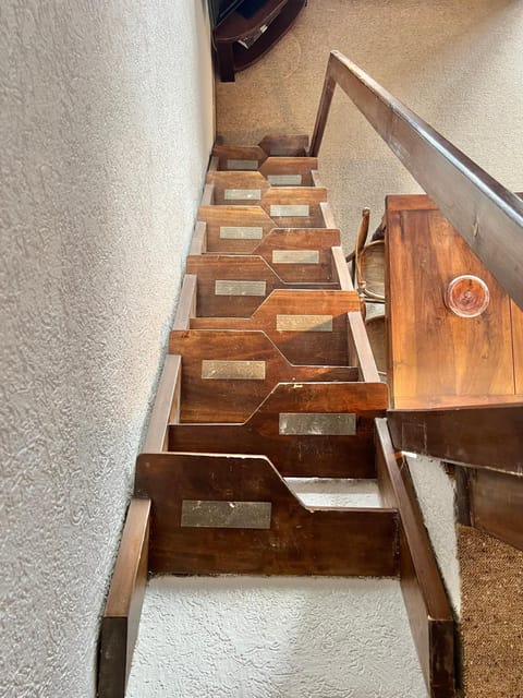 Casa Cristallo Apartment in Breuil-Cervinia