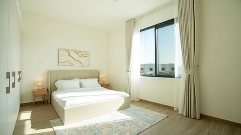 6BR Signature Villa Playground House in Abu Dhabi