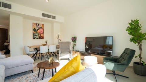 6BR Signature Villa Playground House in Abu Dhabi