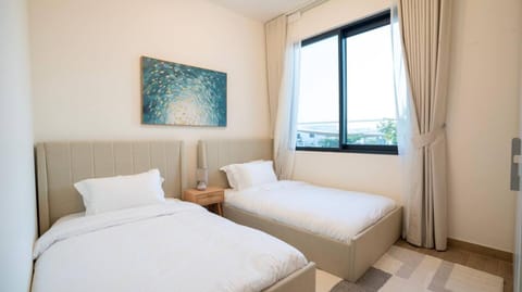 6BR Signature Villa Playground House in Abu Dhabi