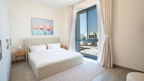 4BR Spacious Villa Backyard House in Abu Dhabi