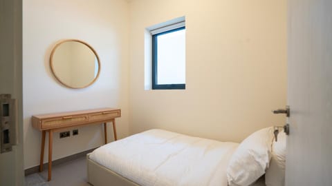 4BR Spacious Villa Backyard House in Abu Dhabi