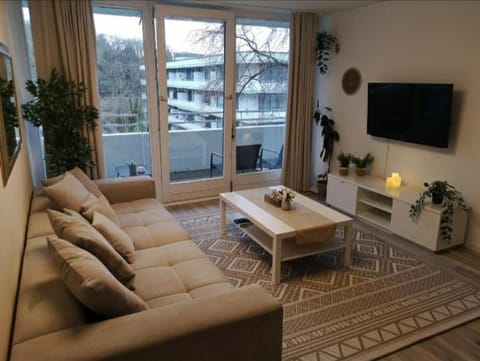 TV and multimedia, View (from property/room), Balcony/Terrace, Balcony/Terrace, Living room, Other, Photo of the whole room, Seating area, furniture, furniture, internet, internet