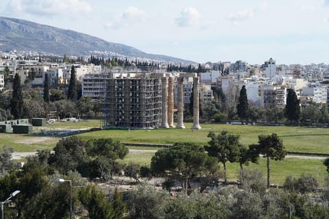 Marvelous apartment in Plaka Apartment in Plaka