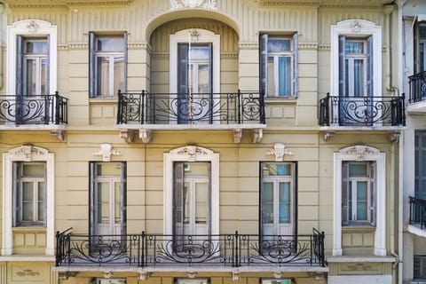 Marvelous apartment in Plaka Apartment in Plaka