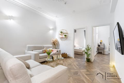 Living room, heating, heating, air conditioner