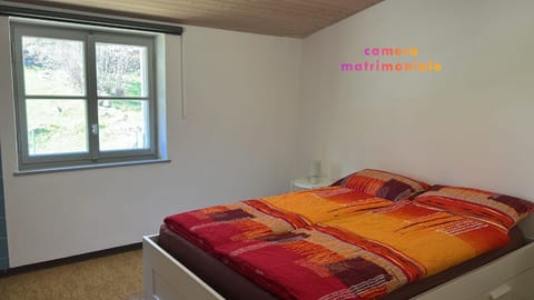 Casa Sant'Angelo Bed and Breakfast in Canton of Ticino