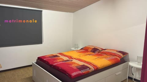 Casa Sant'Angelo Bed and Breakfast in Canton of Ticino