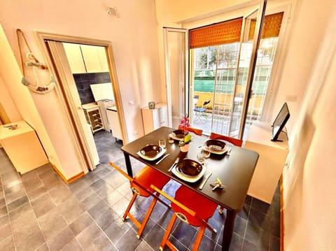 Bilocale Tommaso a Marcelli Apartment in Marcelli