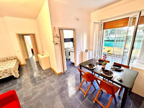 Bilocale Tommaso a Marcelli Apartment in Marcelli