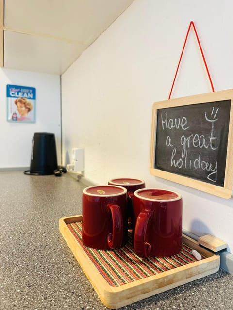 5 minute walk to LEGO HOUSE - n18 Apartment in Billund