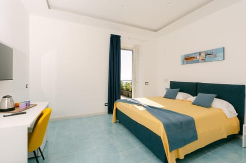 Ravello Essence Bed and Breakfast in Ravello