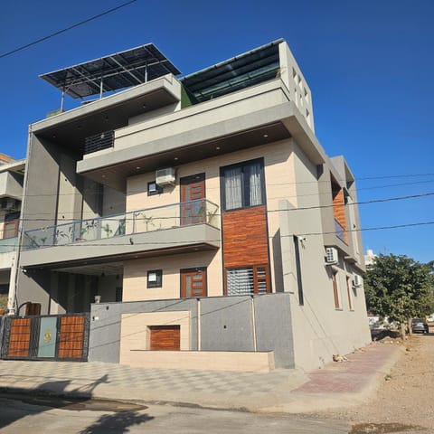 Diya guest house Villa in Jaipur