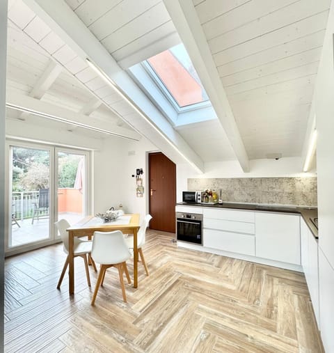 Hostdomus - Bellavista Apartment in Pietra Ligure