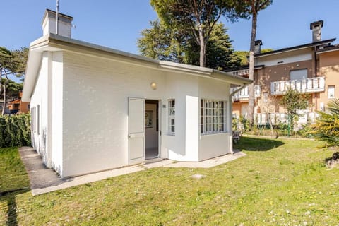 Villetta garden retreat con parcheggi House in Lignano Sabbiadoro