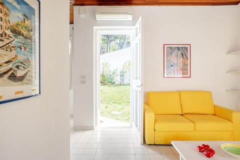 Villetta garden retreat con parcheggi House in Lignano Sabbiadoro