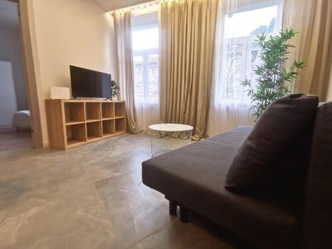 Go Residence 4, appartamento in centro città Apartment in Gorizia