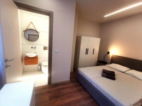 Go Residence 4, appartamento in centro città Apartment in Gorizia