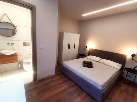 Go Residence 4, appartamento in centro città Apartment in Gorizia