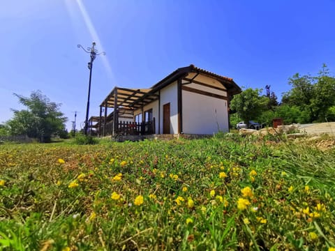 Вилно селище Магура Hotel in Serbia