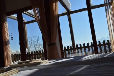 Вилно селище Магура Hotel in Serbia