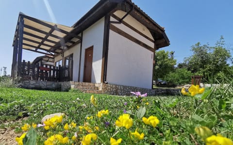 Вилно селище Магура Hotel in Serbia