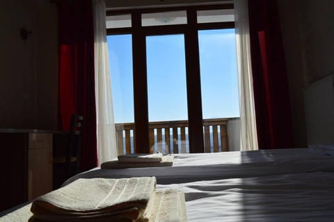 Вилно селище Магура Hotel in Serbia