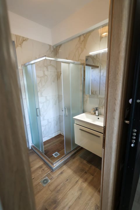 4Keys Apartments Nikiti Apartment hotel in Nikiti