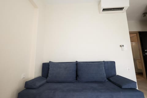 4Keys Apartments Nikiti Apartment hotel in Nikiti