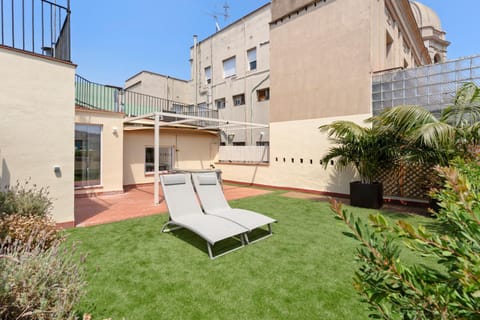 Patio, Garden, Balcony/Terrace