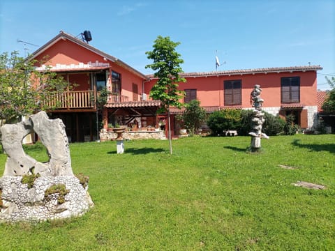 Apartments Umag 2376 Apartment in Istria County