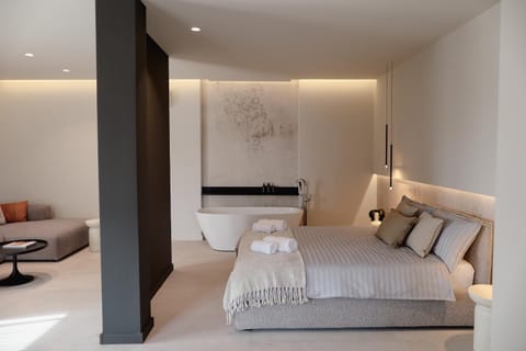 Sobe Six On 7 - Luxury Apartments & Rooms Apartment in Brod-Posavina County, Croatia