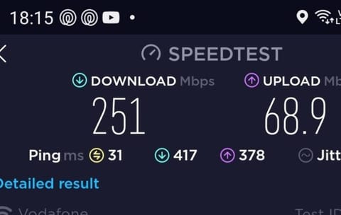 Woodland dome House in Stroud District