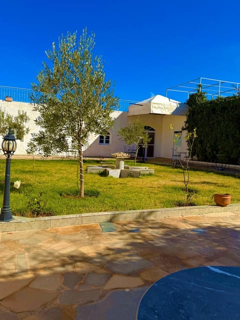 Garden, Balcony/Terrace