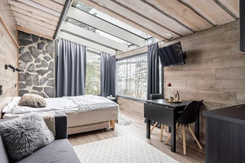 TV and multimedia, Living room, Dining area