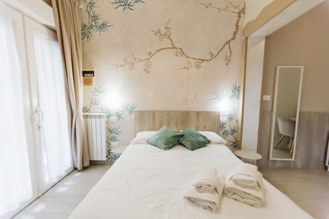 Mediterranea Sea House Bed and Breakfast in Montesilvano