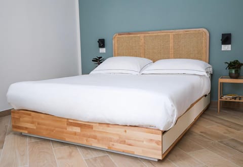 Ruote Libere Bed&Breakfast Bed and Breakfast in Grosseto