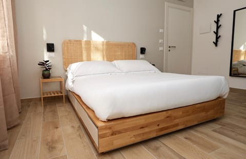 Ruote Libere Bed&Breakfast Bed and Breakfast in Grosseto