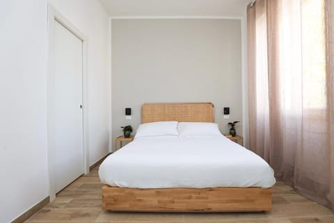 Ruote Libere Bed&Breakfast Bed and Breakfast in Grosseto