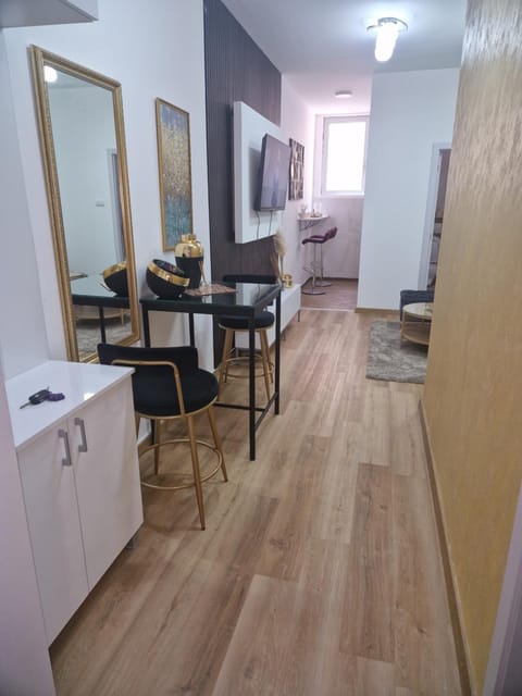 Relax In Apartment in Belgrade