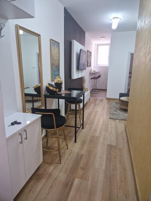 Relax In Apartment in Belgrade