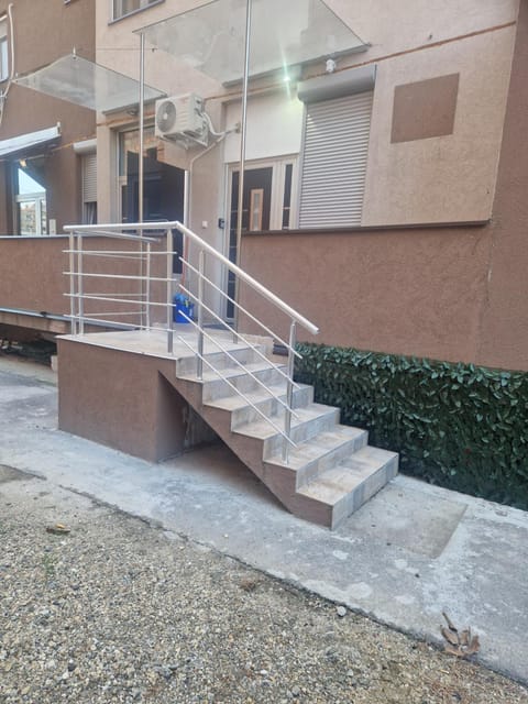 Relax In Apartment in Belgrade