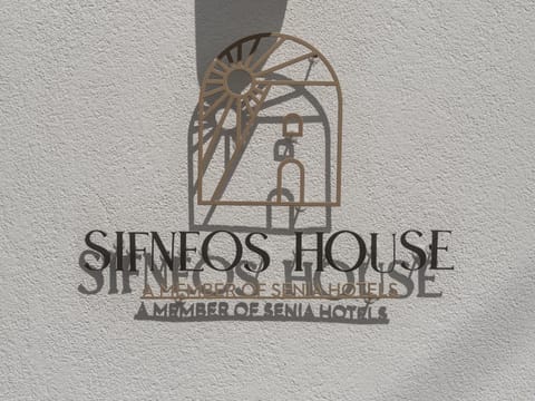 Sifneos House Apartment in Naousa