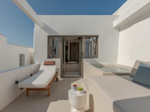 Sifneos House Apartment in Naousa